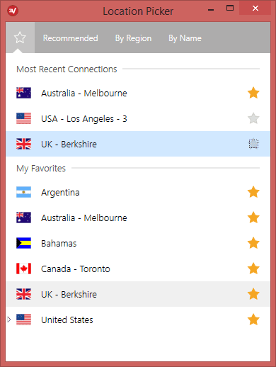 Windows-4.1-Favorite