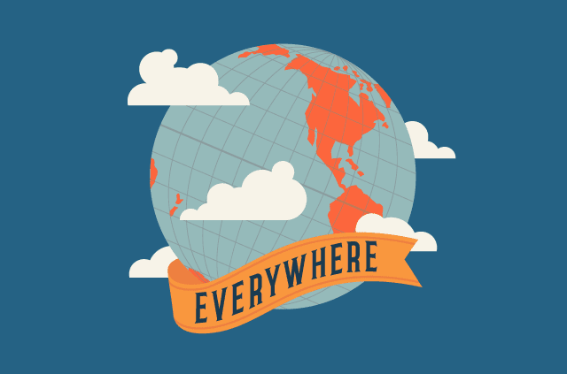 The absolute best places to use a VPN