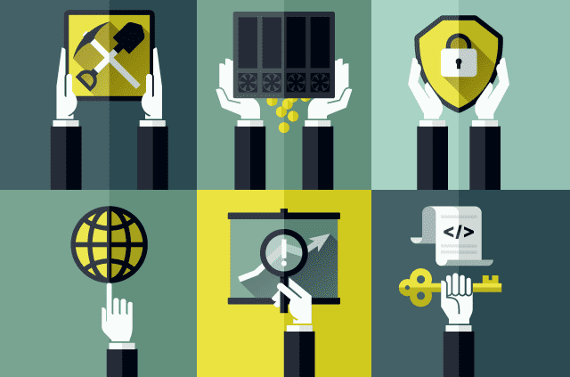 How to secure your Bitcoins and prevent irrecoverable wallet loss