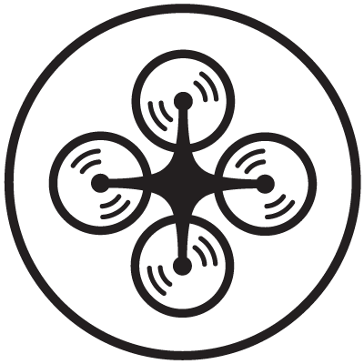 Police could use drones with deadly force.