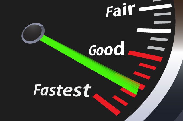 It’s official: ExpressVPN is number 1 for speed