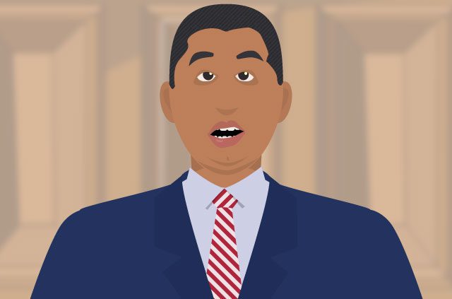 FCC Chairman Ajit Pai believes ending net neutrality will actually “restore internet freedom.