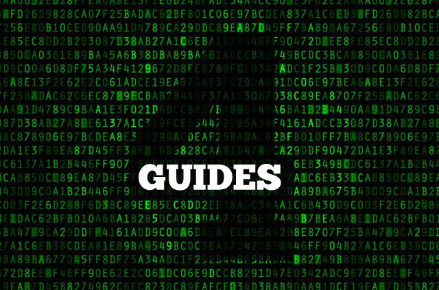 4 guides that will help improve your digital security