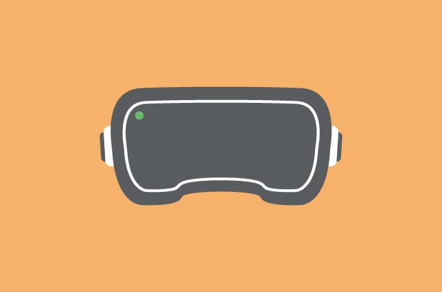 Can filmmaking be the future of VR?