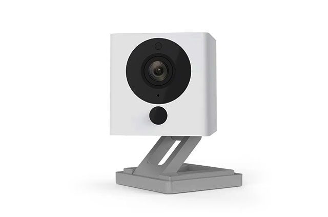 Wyze Cam v2