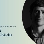 Q&A: Alex Gladstein on smuggling forbidden media via USB sticks