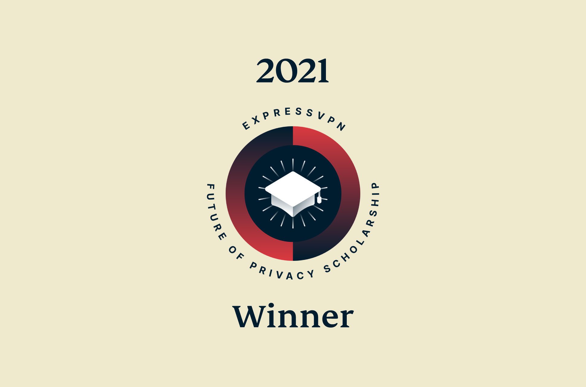 2021-scholarship-winner