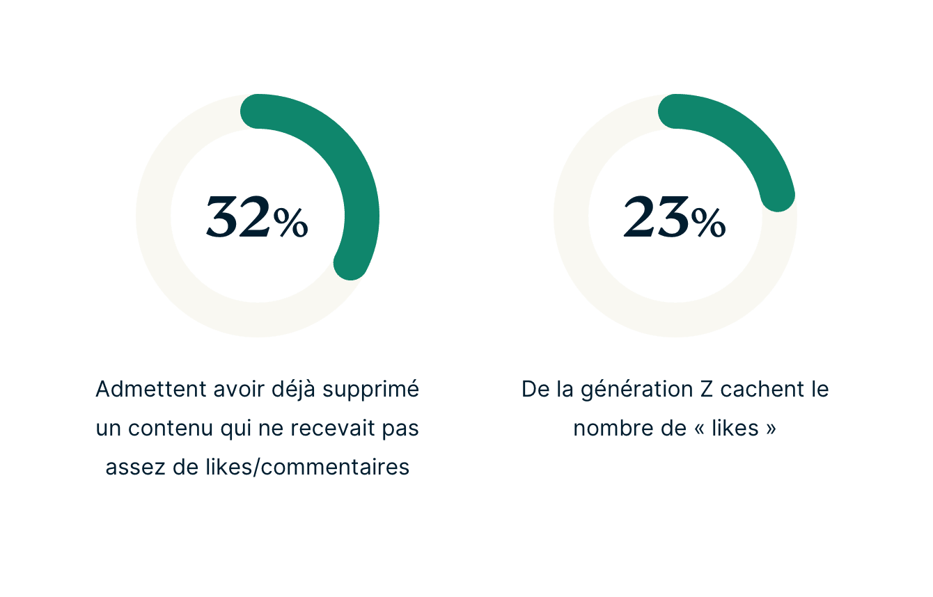 Gen Z Social Media Privacy Concerns FR