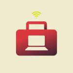 Stay prepared with an emergency tech kit