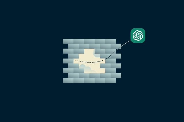 How to fix the error ‘OpenAI is not available in your country’?