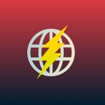 The Flash gegen die schnellsten Internetgeschwindigkeiten weltweit