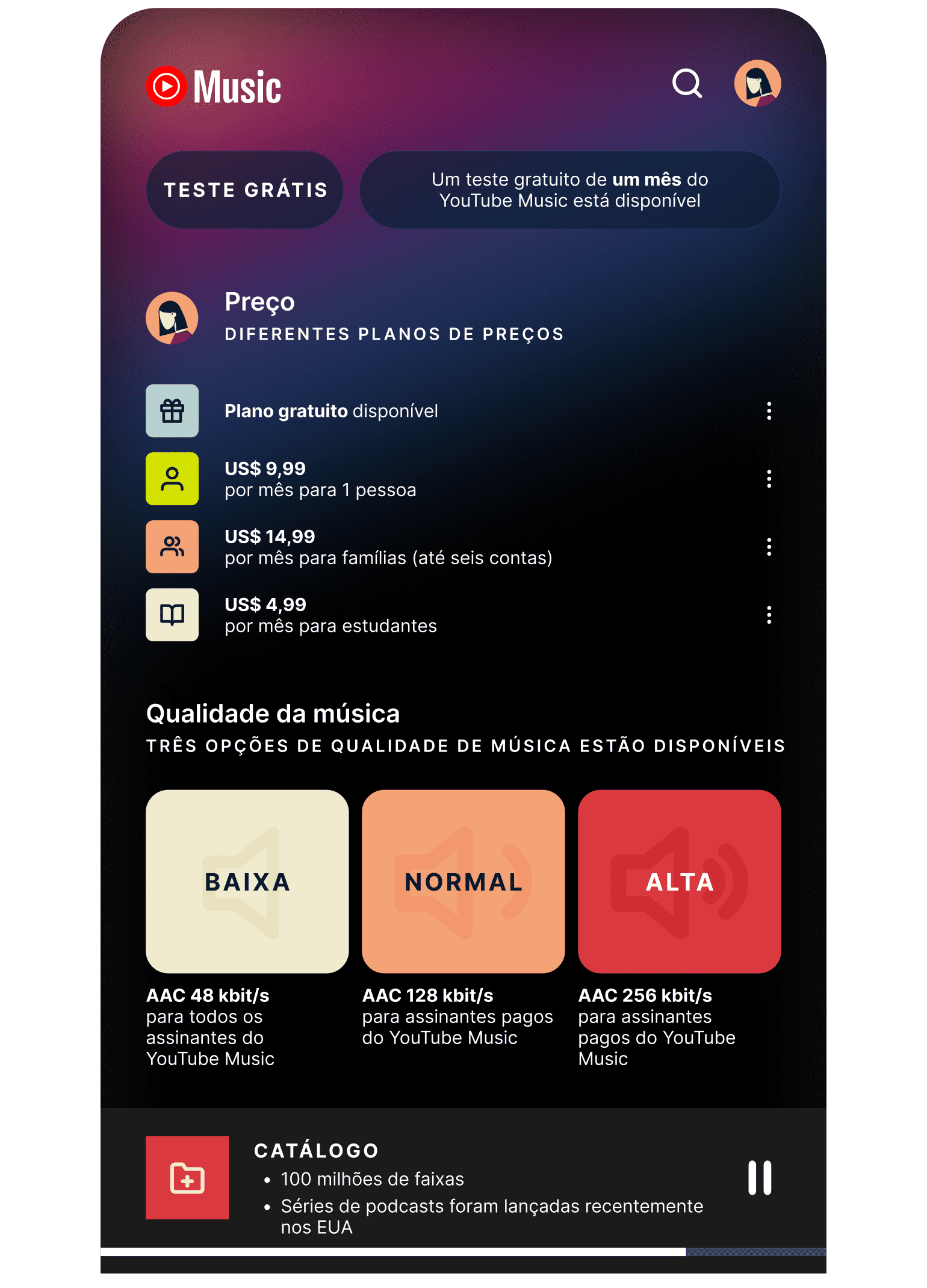 Battle Music Platforms Graph 6 6