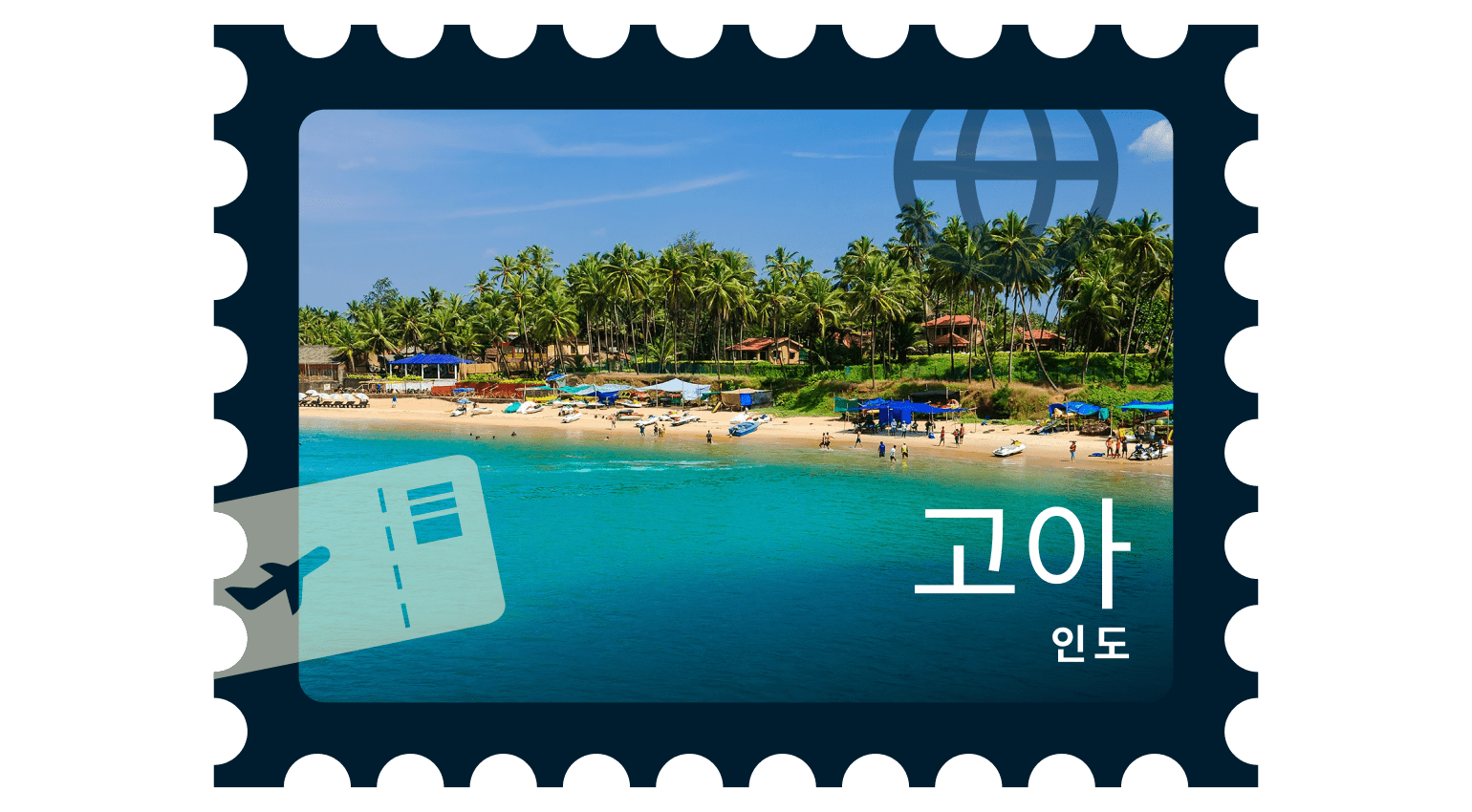 Best Places Goa India 4