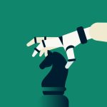 AIがゲームを通じて進化し続ける理由