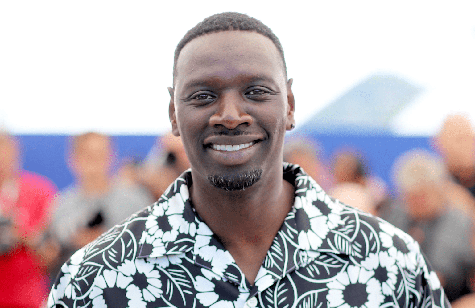 Omar Sy