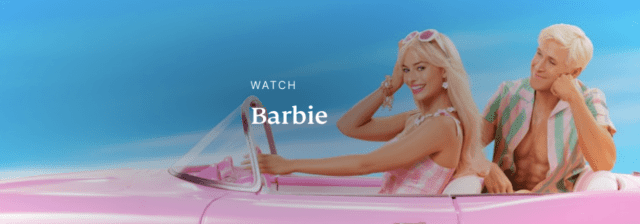 Wo Sie 2026 Barbie streamen können