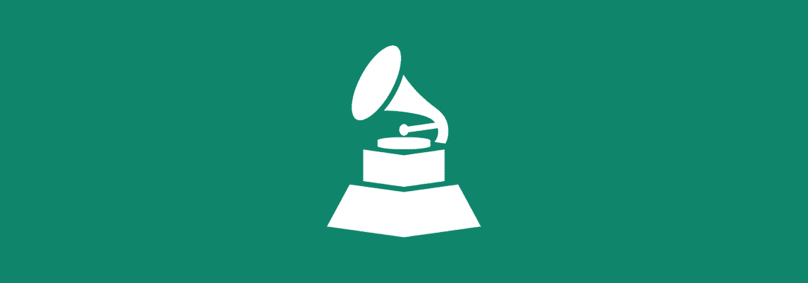 Grammy's