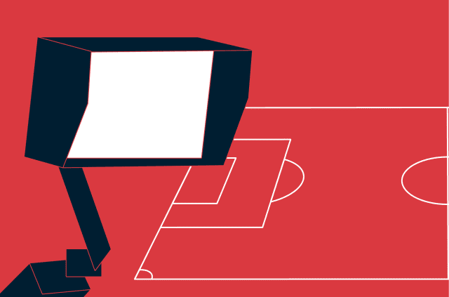 Gianpaolo Calvarese sull’evoluzione del VAR nel mondo del calcio: “In futuro arriveranno anche i challenge”