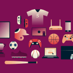 Dual dominance: 20+ pro athletes who are big gamers