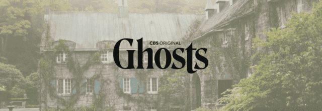 Où regarder la série ‘Ghosts : Fantôme à la maison’ en 2026