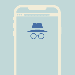 Wie aktiviert man privates Surfen auf dem iPhone?