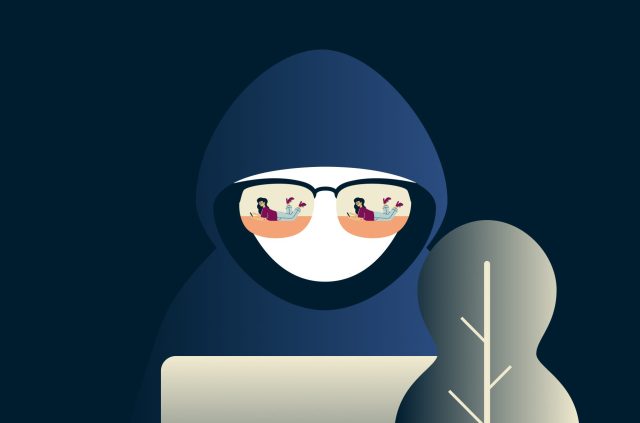 Guida per combattere lo stalking e le molestie digitali