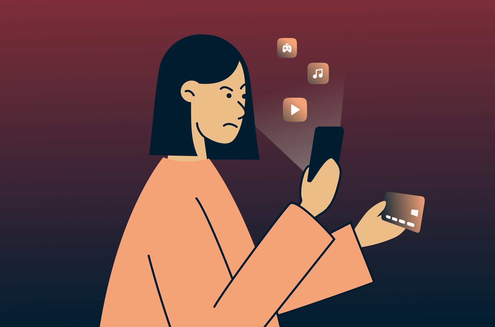 2 personnes sur 5 en ont assez des abonnements : en faites-vous partie ?