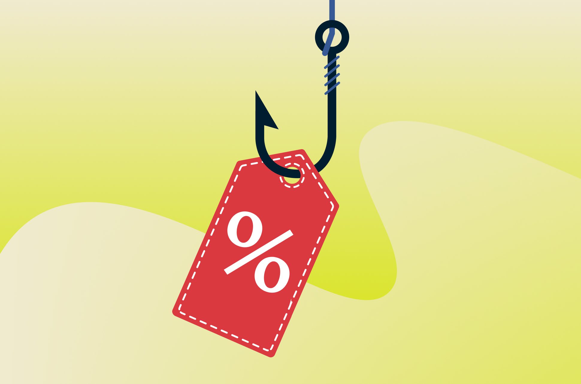 Ne vous laissez pas piéger par des arnaques de coupons de réduction ce Black Friday et Cyber Monday