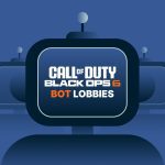 How to get bot lobbies in Black Ops 6 with a VPN
