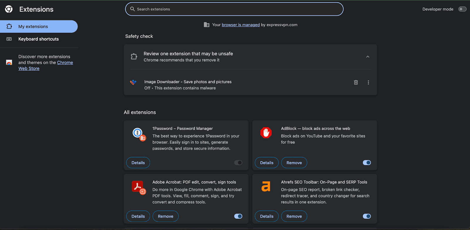 How To Remove YTMP3.cc From Google Chrome