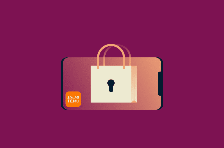 Bezpieczne zakupy na Temu – porady ekspertów