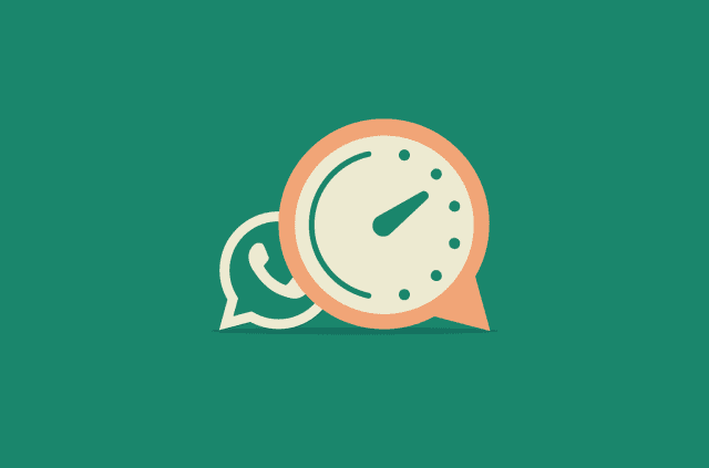 WhatsApp disappearing messages: What they are and how to use them