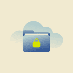 How to back up files and encrypt them