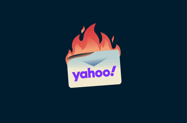 Comment supprimer votre compte Yahoo de manière définitive