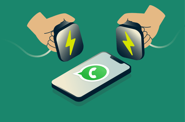 So stellen Sie ein gehacktes WhatsApp-Konto wieder her