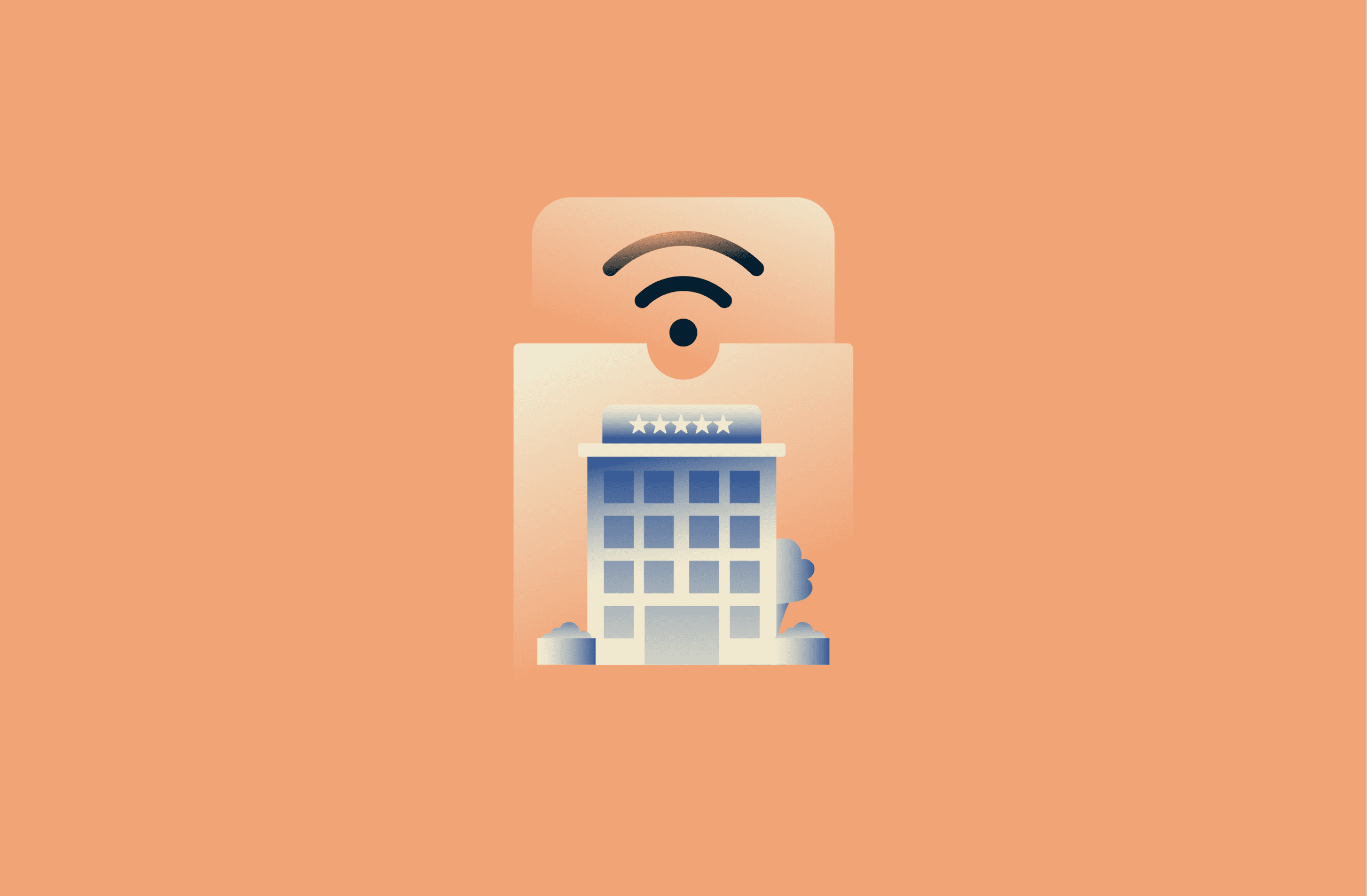illustration_is hotel wi-fi safe- - featured image