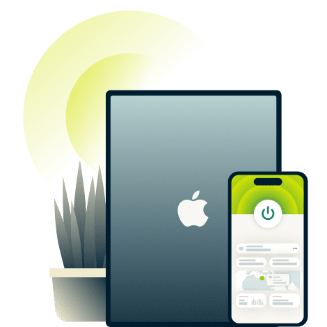 Ios Hero