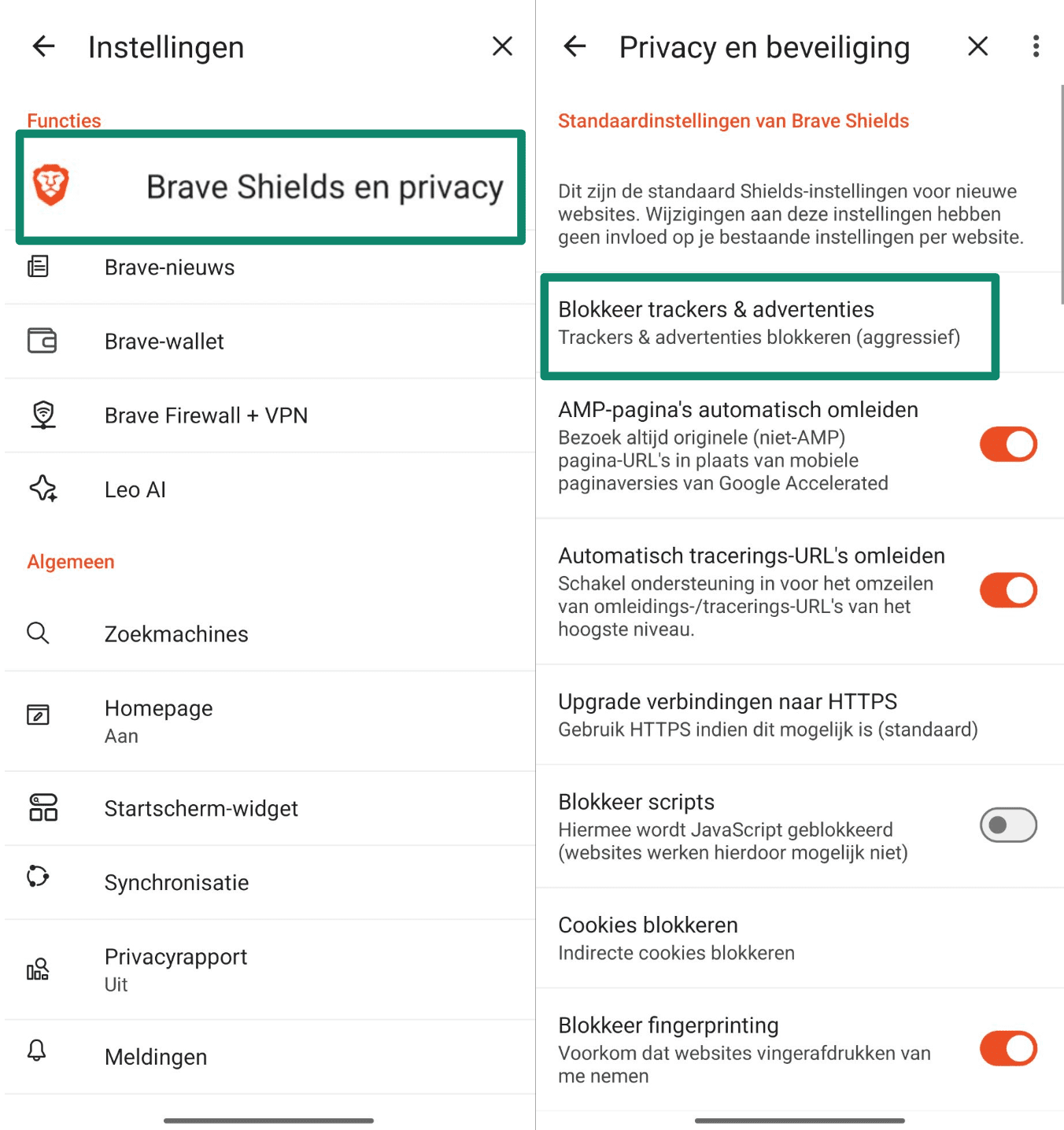 Turned On Aggressive Nl