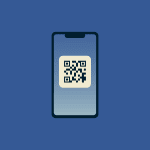What is a QR code?