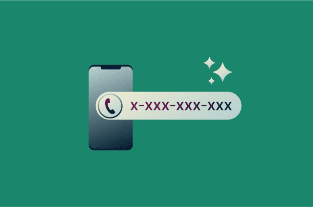 電話番号生成ツールとは？安全・プライベート・無料の選択肢