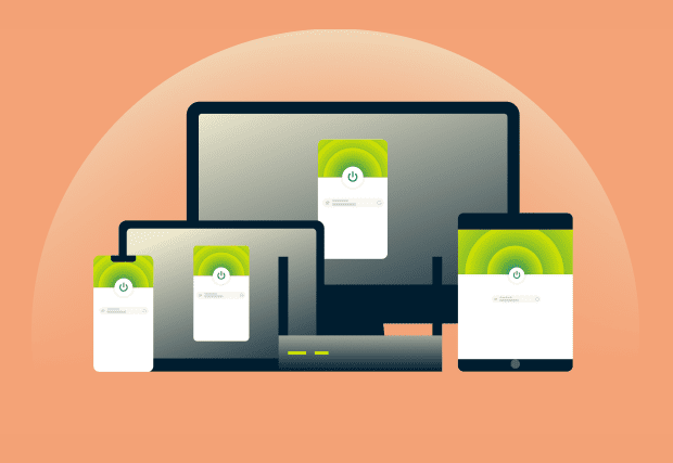 Easy setup across devices You only need to learn how to use ExpressVPN once, and you can use it across your devices thanks to its simple, consisten...