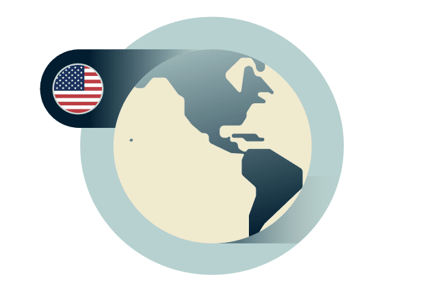 Automatically connect to the fastest U.S. server Keep it simple by letting ExpressVPN do the work for you. With Smart Location, our auto-connect fe...