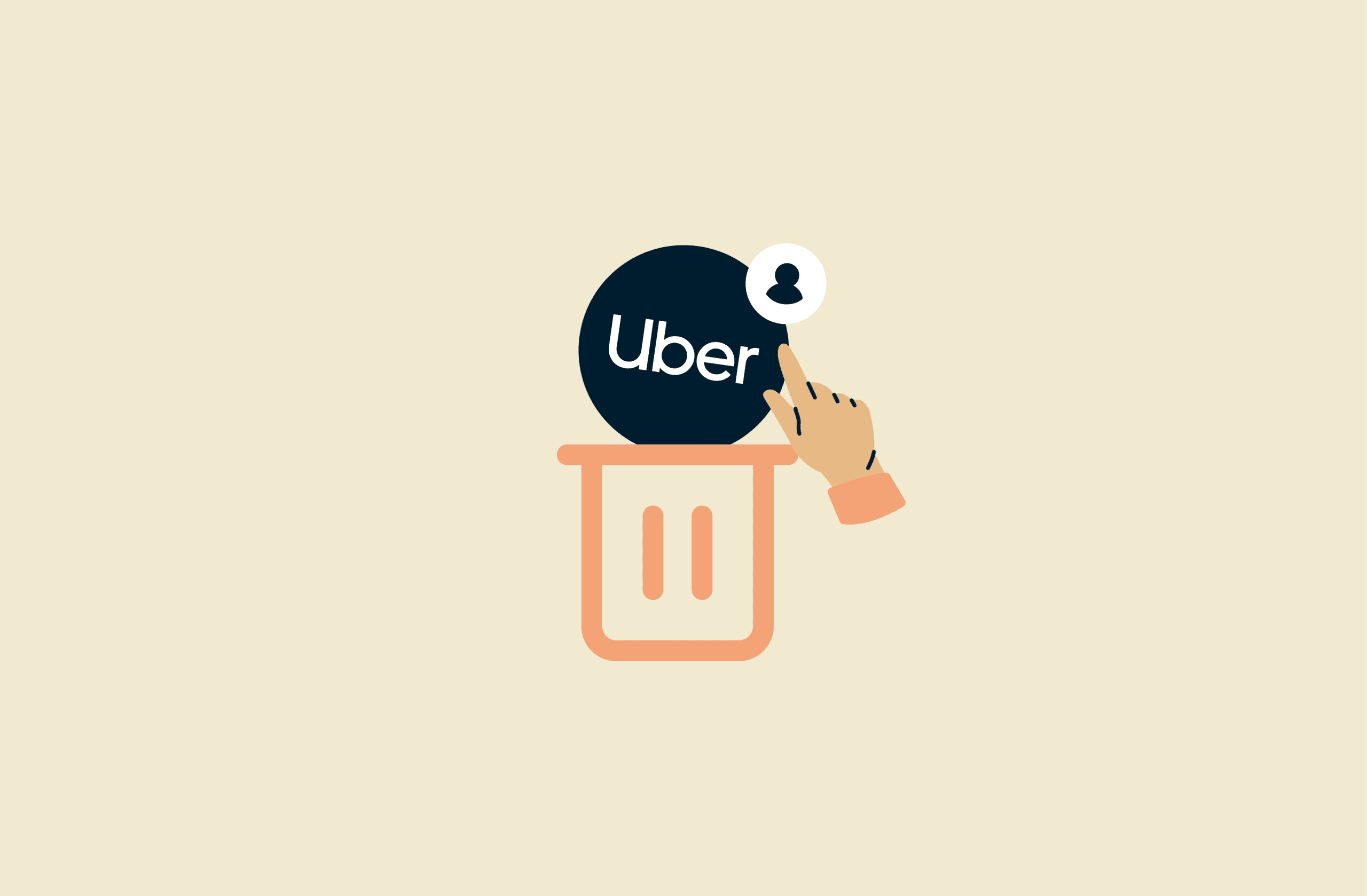 how-to-delete-uber-account