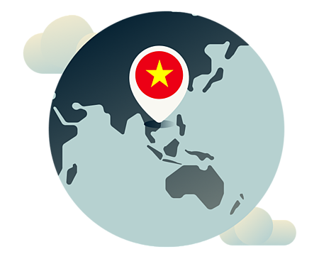 Uninterrupted Streaming Across Vietnam@2x