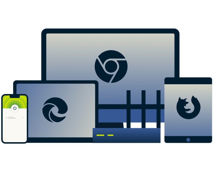 Vpn For Chrome Firefox Edge@2x 15