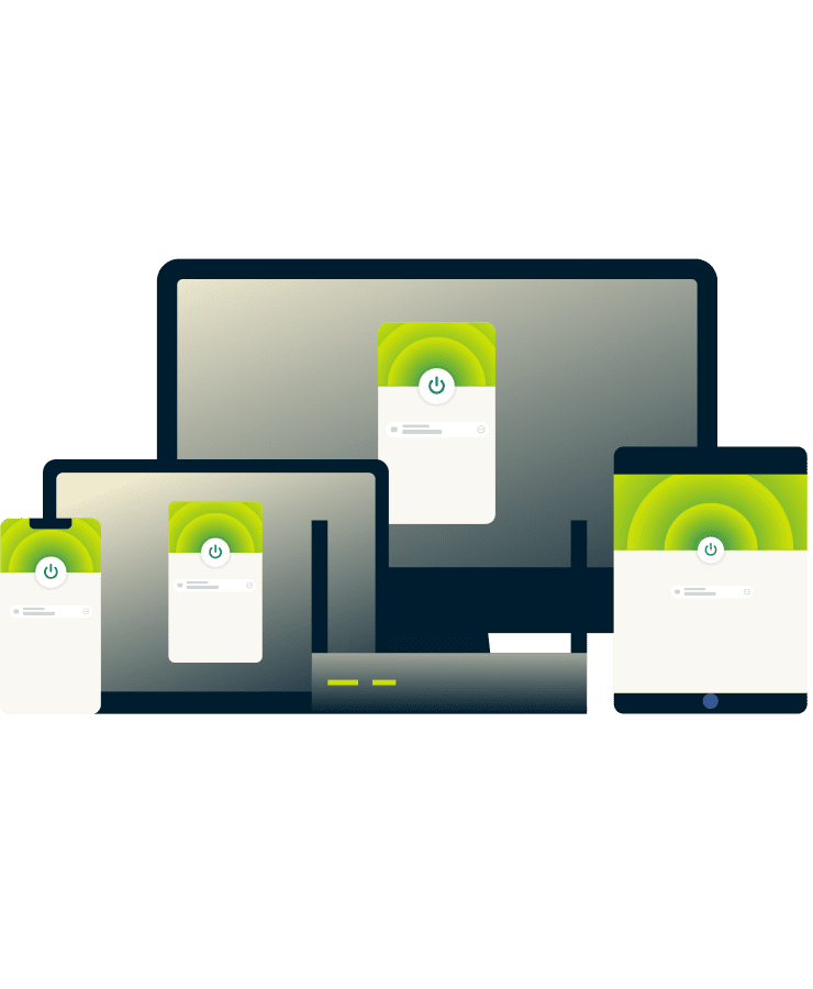 Works On All Major Platforms And Streaming Devices@2x 3