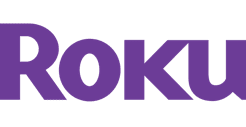 Roku-logotyp