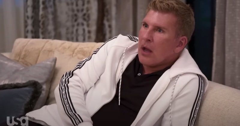 Regardez la saison 10 de Chrisley Knows Best