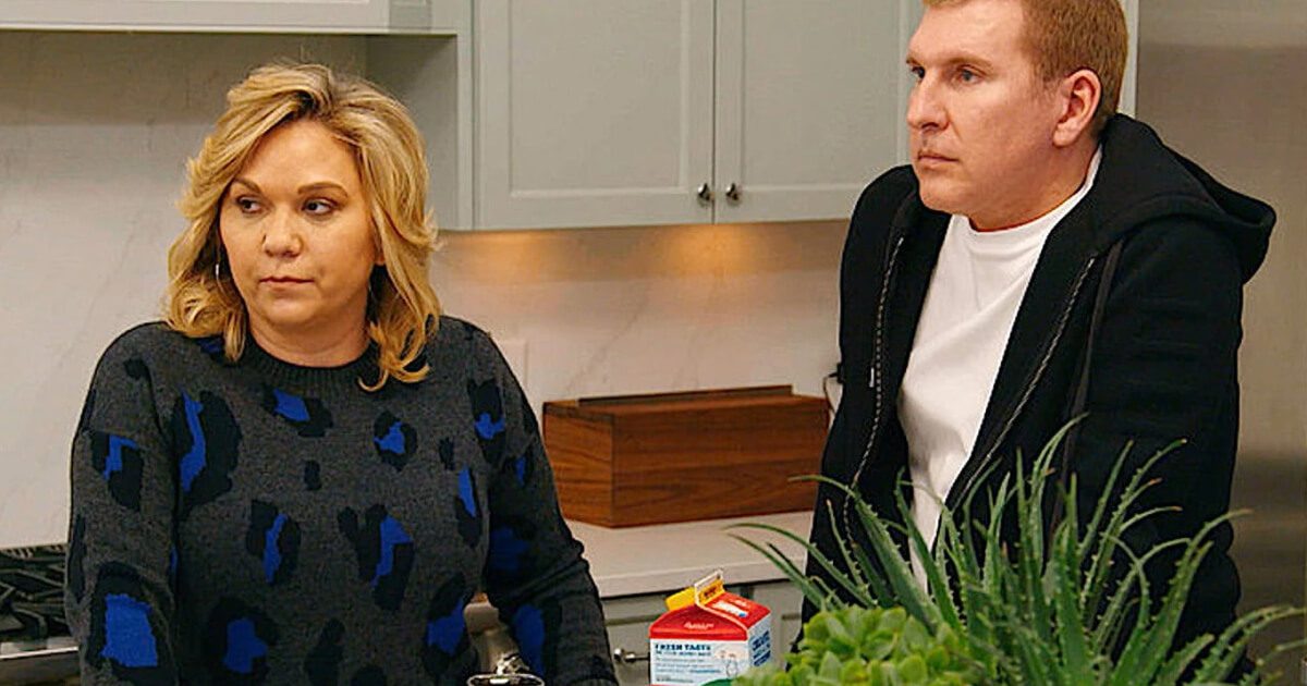 Image : Chrisley Knows Best