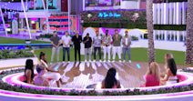 Love Island Season 5 release date